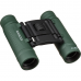 Binóculo Tasco Essentials Compact 10x25 Prisma Roof (Verde)